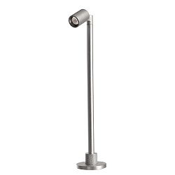 Displayleuchte HERCULIS BIG, 3V DC, 350 mA, 1W, 4000K, silber