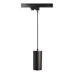 LED 3-Phasen Strahler LUCEA 20, 20W, 3000/4000K, 2000lm, IP20, schwarz