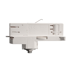 3-phase adapter D LINE/DALI DALI controllable, white