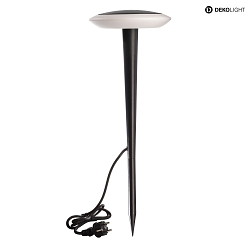 Floor lamp BERMUDA, 220-240V AC/50Hz, 12W