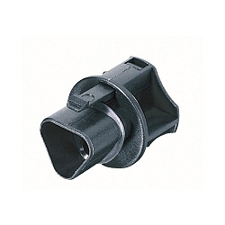 Wieland IP68 Gesis Protective cap M for socket