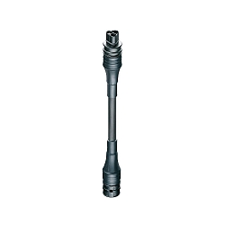 Wieland IP68 Gesis 2m connecting cable, socketand plug