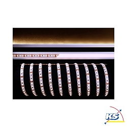 KapegoLED Flexibler LED Strip, 3528-120-12V-2700K-5m