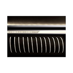 Flexibler LED Strip, IP20, 24V DC, 45W 3000K, 500cm, Wei�