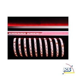 KapegoLED Flexibler LED Strip, 5050-60-24V-RGB-5m