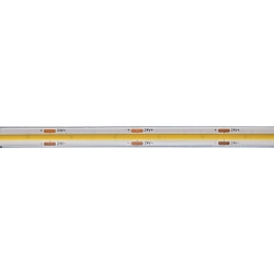 Deko-Light Flexible LED Stripe, COB-24V-3000K-5m-silicone