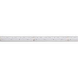 LED Stripe FACADE LONG RUN, COB LED, 48V DC, 120�, 1344 LED/m, 18,5W/m, IP67, 15m, RGB/4000K
