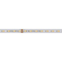 LED Stripe LONG RUN, SMD LED, 48V DC, 120�, 180 LED/m, 10W/m, RGB+2700-6500K, IP20
