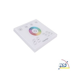 KapegoLED Controller, Touchpanel RF Color + White