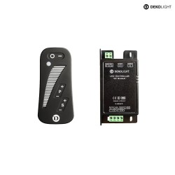 Deko-Light Controller, RF Single Remote, spannungskonstant, dimmbar, 12/24/48V DC