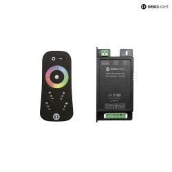 Deko-Light Controller, RF Color & White Remote, spannungskonstant, dimmbar