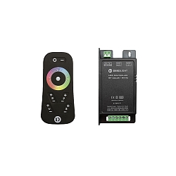 Deko-Light Controller, RF Color & White Remote, voltage constant, dimmable
