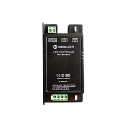 Deko-Light Controller, RF Single, stromkonstant, dimmbar, 12/24/48V DC, max 15 A