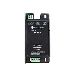 Deko-Light Controller, RF White, stromkonstant, dimmbar, 12/24/48V DC, max 15 A