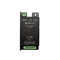 Deko-Light Controller, RF Color, stromkonstant, dimmbar, 12/24/48V DC, max 15 A