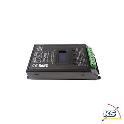 KapegoLED Controller LCD Dimmer 4, spannungskonstant, 12-24V DC, 480W