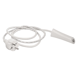 RF-Repeater, 230V, IP44/IP67, RF, 240-100V, IP67, wei�