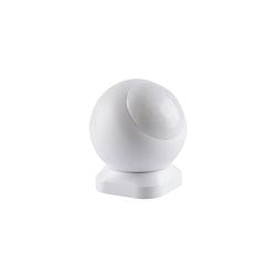 motion detector RF-SMART, white
