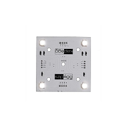 KapegoLED Modular system MODULAR PANEL II 2x2 SMD 5050, 24V, 1.5W, white, cool white