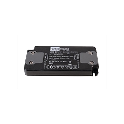 KapegoLED Netzger�t, Flat Power Supply 700mA, 220-240V AC / 50-60Hz, 2-9V DC, 700 mA, 6W, IP20