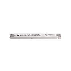 Netzger�t LT-60-24, 24V, 60W, 2.5A, spannungskonstant, wei�
