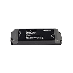 Netzger�t BASIC, D50040NT, dimmbar C oder L, 220-240V AC, sek. 40-80V DC / 500mA, 40W, Schwarz