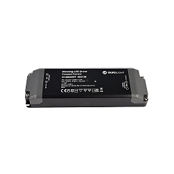 Netzger�t BASIC, D140040NT, dimmbar C oder L, 220-240V AC, sek.14-28V DC / 1400mA, 40W, Schwarz