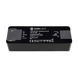 Netzger�t BASIC, CC, V8-40-900/40W, 220-240V AC/50-60Hz, sek. 22-44V DC / 900mA