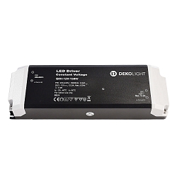 Netzger�t BASIC, CV, Q8H-12-150W, 220-240V AC/50-60Hz, sek. 12V DC / 0-1250mA