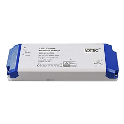 Netzger�t BASIC, CV, Q8H-24-150W, 220-240V AC/50-60Hz, sek. 24V DC / 0-6250mA