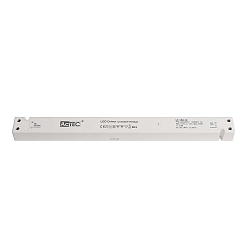 Netzger�t, LONG-FLAT, CV, LT-150-12, 220-240V AC/50-60Hz, 12V DC, 0-11mA