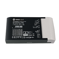 Deko-Light LED-power supply unit, BASIC, DIM, Multi CC, IE-45D, current constant, dimmable