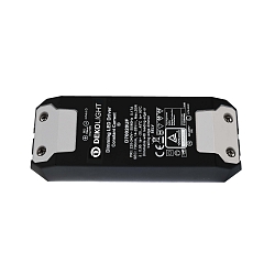 Deko-Light LED-power supply unit, BASIC, DIM, CC, D70020UF/20W, current constant, dimmable