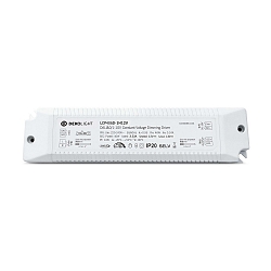 Deko-Light LED-Netzger�t BASIC DIM CV LCP40AD-1H12V, 40W, IP20, spannungskonstant, dimmbar, wei�