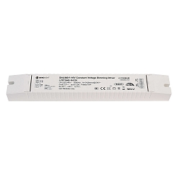 Deko-Light LED-Netzger�t BASIC DIM CV LCP75AD-1H12V, 75W, IP20, spannungskonstant, dimmbar, wei�