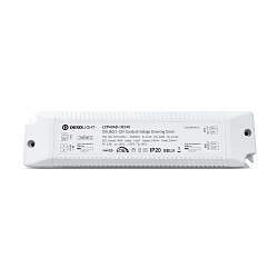 Deko-Light LED-Netzger�t BASIC DIM CV LCP40AD-1H24V, 40W, IP20, spannungskonstant, dimmbar, wei�