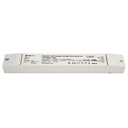 LED Netzger�t BASIC DIM CV LCP75AD-1H24V (CV, DC), spannungskonstant, dimmbar, IP20, wei�