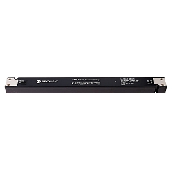 Netzger�t (CV, DC) LONG-FLAT, CV, LT-100-48, spannungskonstant, 100W, 220-240 V/AC, IP20