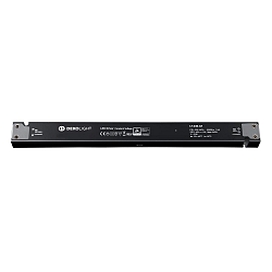 Netzger�t (CV, DC) LONG-FLAT, CV, LT-240-48, spannungskonstant, 240W, 220-240 V/AC, IP20