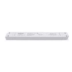 LED Netzger�t LONG FLAT (CV, DC) LV30W24CG, 0-30W, Triac dimmbar, IP20, wei�