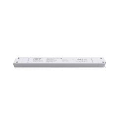 LED Netzger�t LONG FLAT (CV, DC) LV60W24CG, 0-60W, Triac dimmbar, IP20, wei�