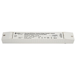 LED Netzger�t  BASIC (CV, DC), Casambi dimmbar, 1 Kanal, 24V, 150W, IP20