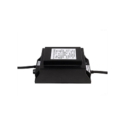 ABN Netzger�t, LED Sicherheitstransformator 60VA / 24V DC, 220-240V AC / 50-60Hz, 24V DC, 60VA, IP 67