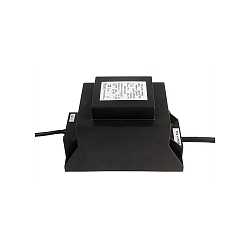 ABN Netzger�t, LED Sicherheitstransformator 150VA / 24V DC, 220-240V AC / 50-60Hz, 24V DC, 150VA, IP 67