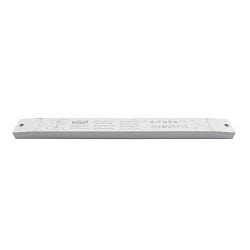 LED Netzger�t LONG FLAT (CV, DC) LV60W24CG2, 26-60W, IP67, DALI dimmbar, wei�