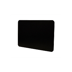 Seitenabdeckung f�r NIHAL MINI Leuchte, IP20, schwarz