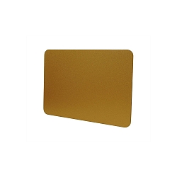 Seitenabdeckung f�r NIHAL MINI Leuchte, IP20, gold