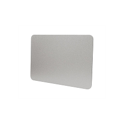 Seitenabdeckung f�r NIHAL MINI Leuchte, IP20, silber
