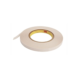 3M(TM) Doppelseitiges Klebeband f�r LED Strips, Transparent, 55 Meter x 10 mm x 0,127mm