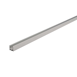 Profil f�r D FLEX LINE MINI, BxHxT: 12x13x1000mm, IP44